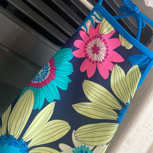 💕💛💙Baby girl swim bundle 💕💙💛size 12-24months - Picture 9 of 11